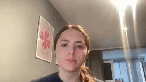 Daniela Hincapie profile image