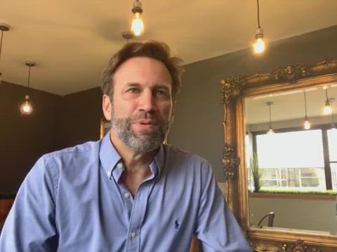 Richard james