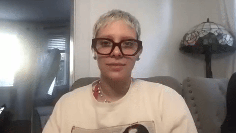 Leslie Vargas profile image