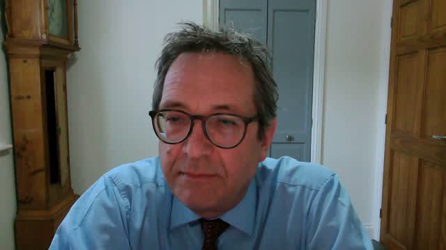 Simon Bradbury
