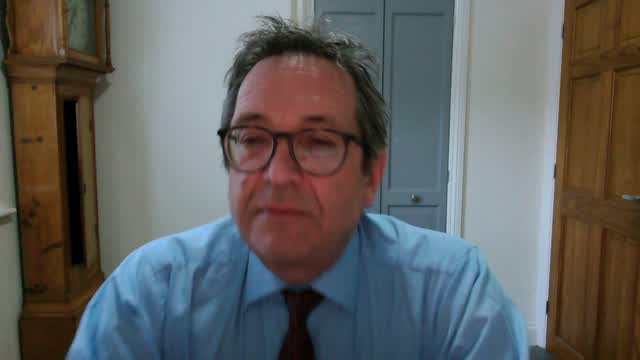 Simon Bradbury