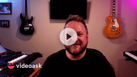 Gigging Horror Story