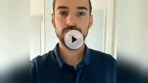 GIF cliquable