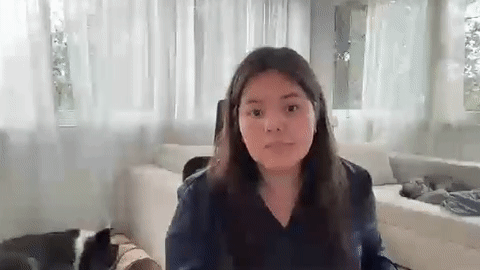 Wendy Montes De Oca Caballero profile image